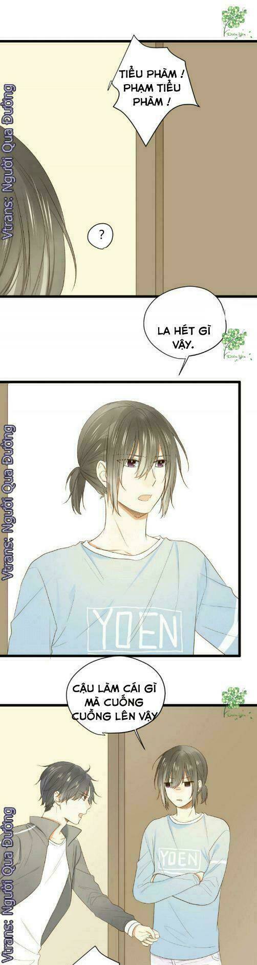 Sinh Hạ Long Chủng Chapter 23 - Trang 2