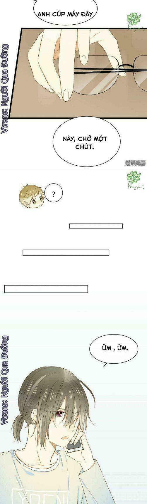 Sinh Hạ Long Chủng Chapter 23 - Trang 2