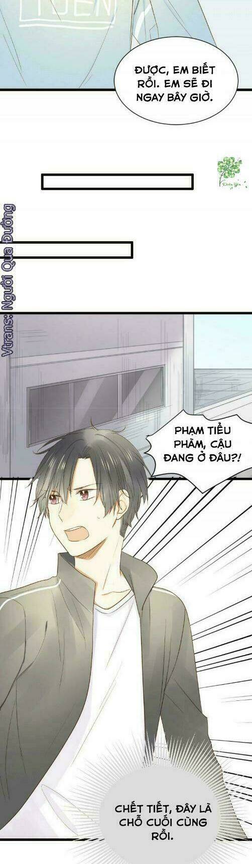 Sinh Hạ Long Chủng Chapter 23 - Trang 2