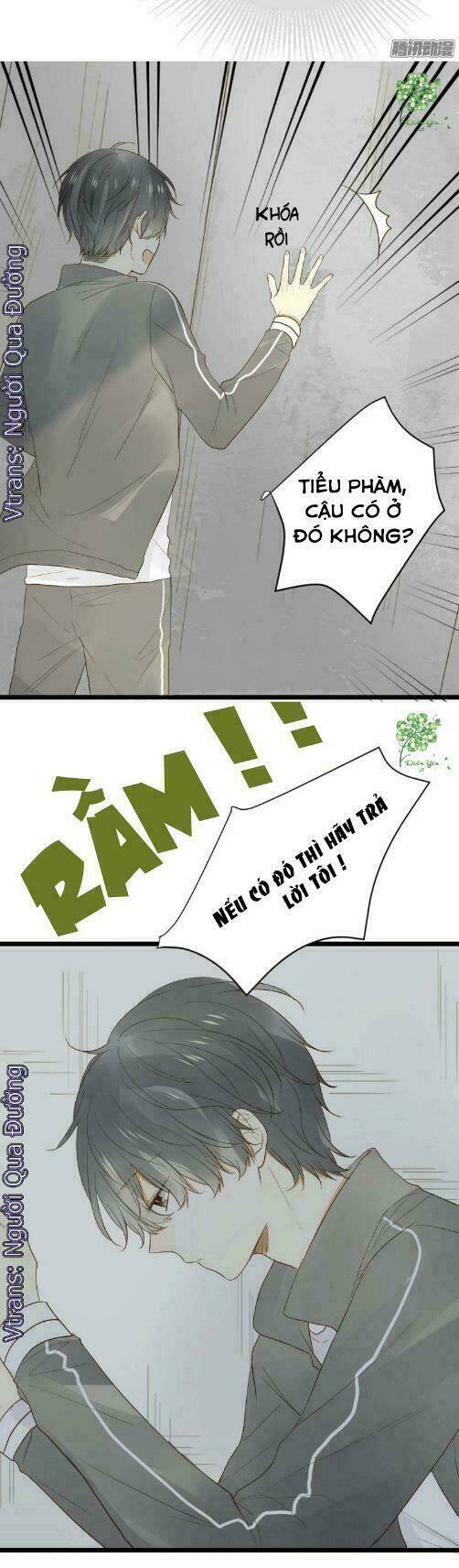 Sinh Hạ Long Chủng Chapter 23 - Trang 2