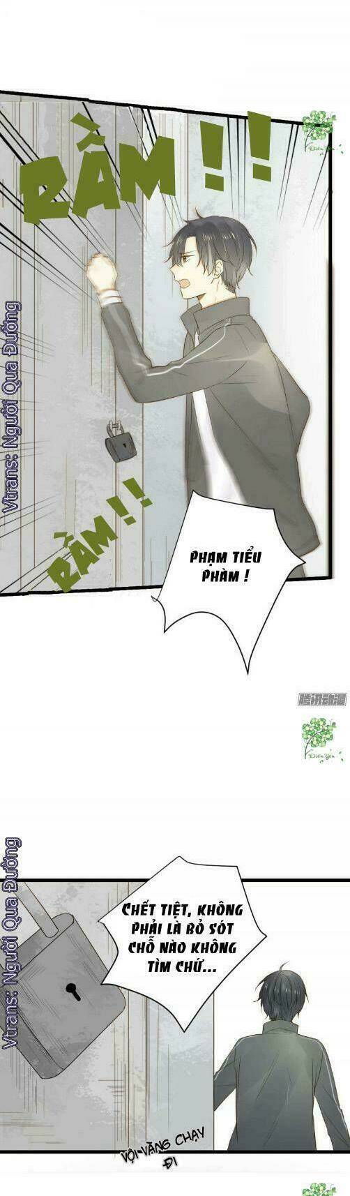 Sinh Hạ Long Chủng Chapter 23 - Trang 2