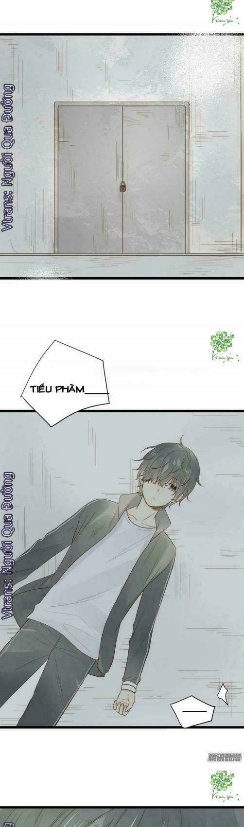 Sinh Hạ Long Chủng Chapter 23 - Trang 2