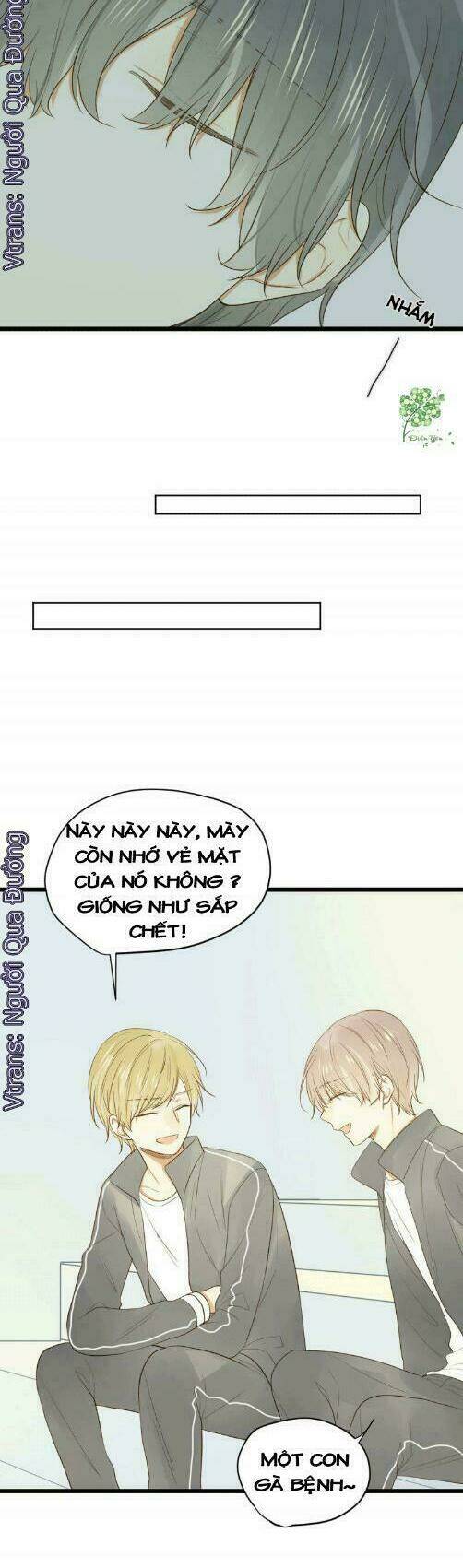 Sinh Hạ Long Chủng Chapter 23 - Trang 2