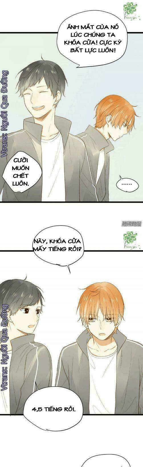 Sinh Hạ Long Chủng Chapter 23 - Trang 2