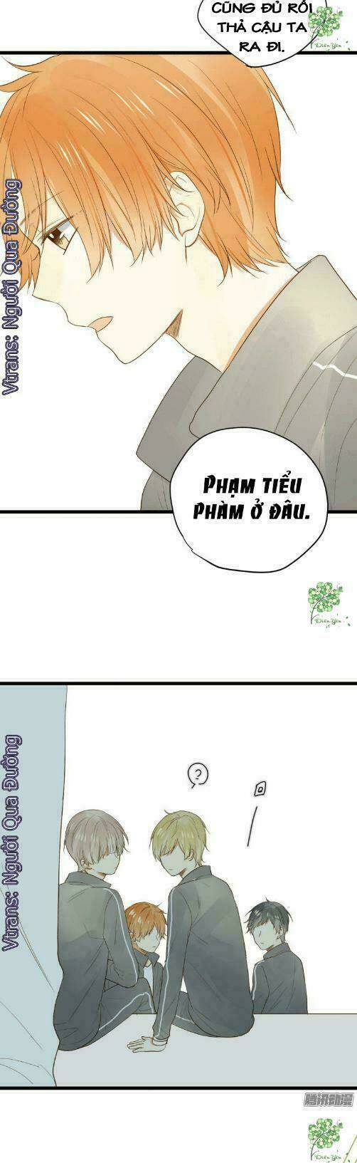 Sinh Hạ Long Chủng Chapter 23 - Trang 2