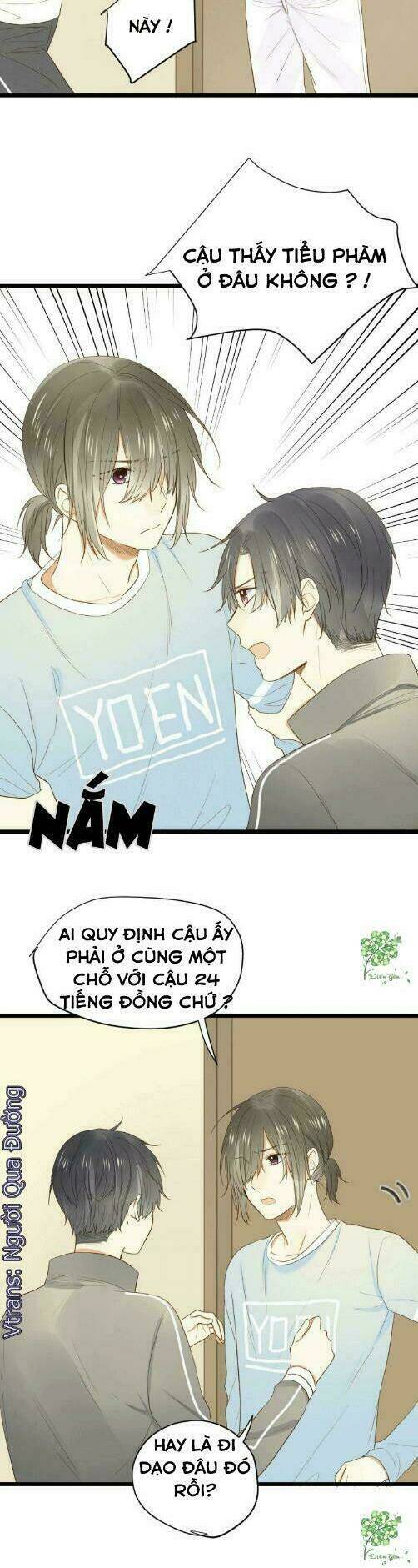 Sinh Hạ Long Chủng Chapter 23 - Trang 2