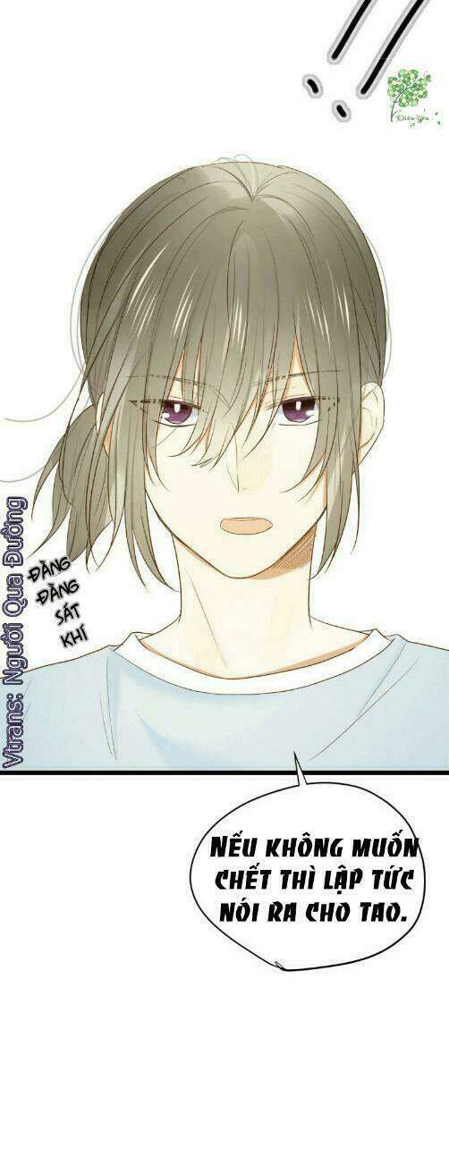 Sinh Hạ Long Chủng Chapter 23 - Trang 2