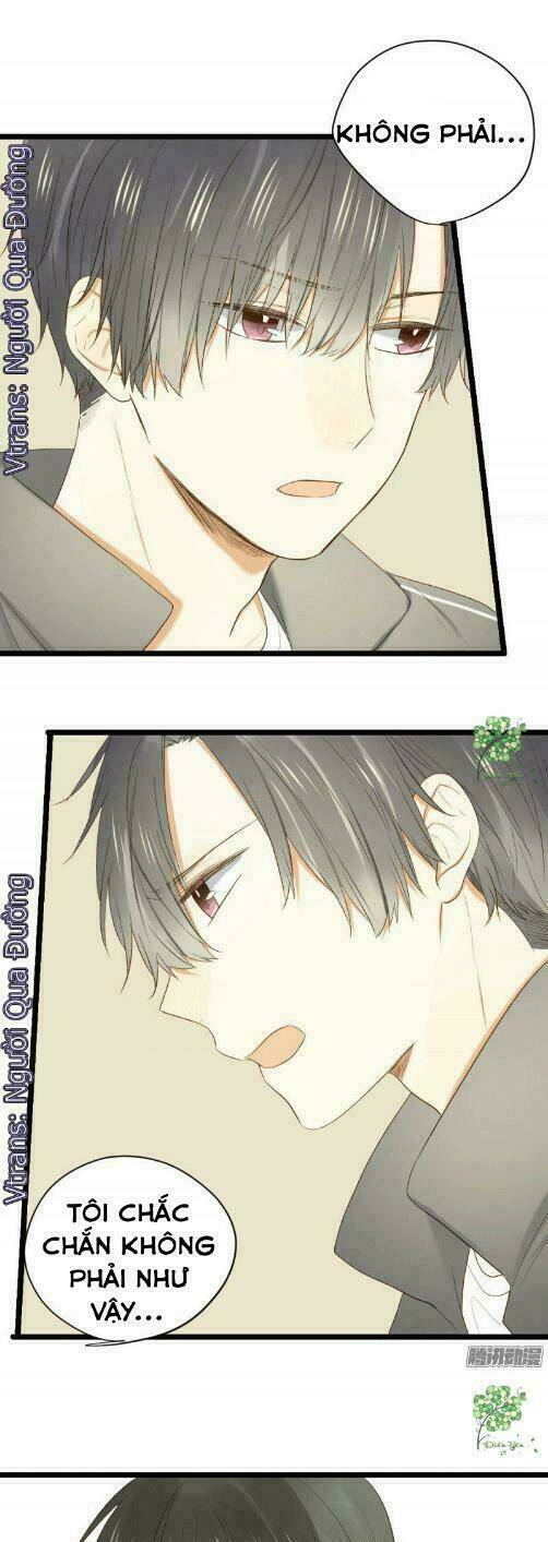 Sinh Hạ Long Chủng Chapter 23 - Trang 2