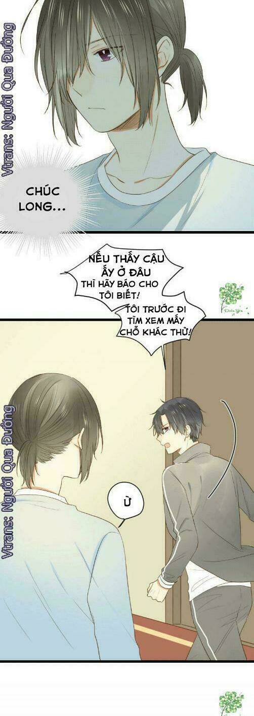 Sinh Hạ Long Chủng Chapter 23 - Trang 2