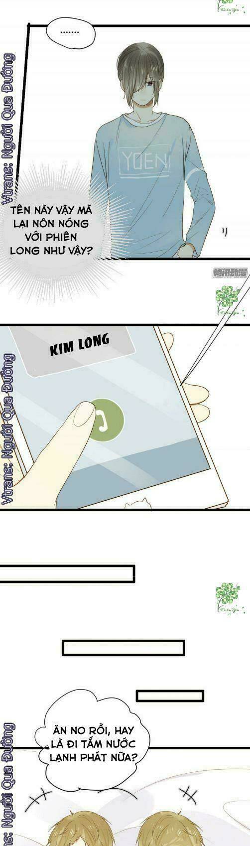 Sinh Hạ Long Chủng Chapter 23 - Trang 2