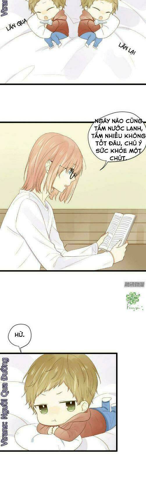 Sinh Hạ Long Chủng Chapter 23 - Trang 2