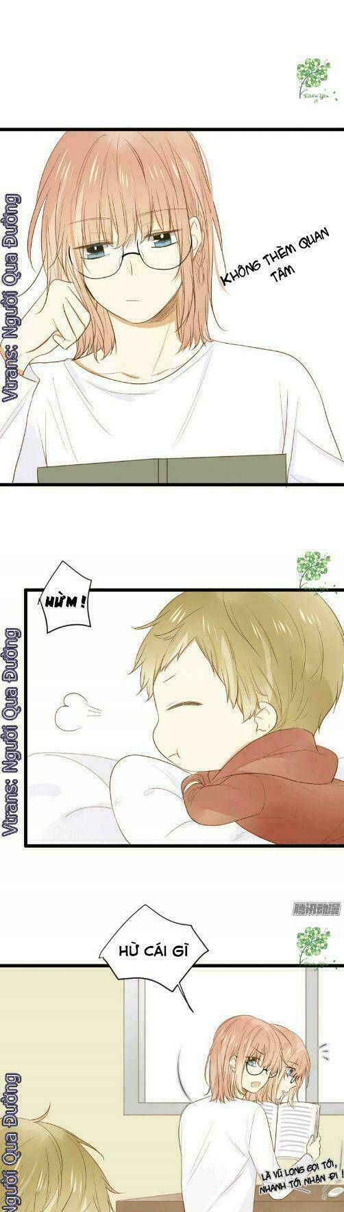 Sinh Hạ Long Chủng Chapter 23 - Trang 2