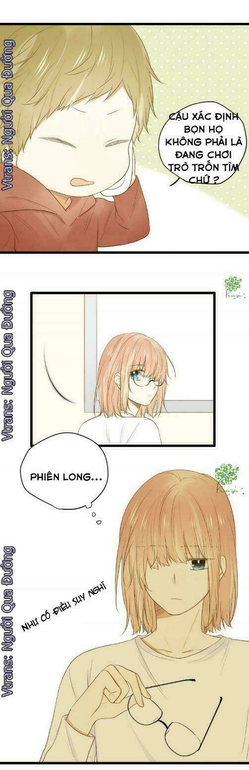 Sinh Hạ Long Chủng Chapter 23 - Trang 2