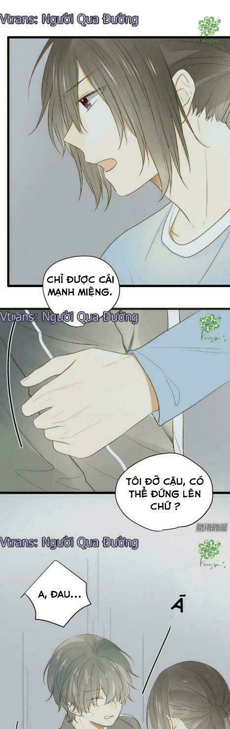 Sinh Hạ Long Chủng Chapter 24 - Trang 2