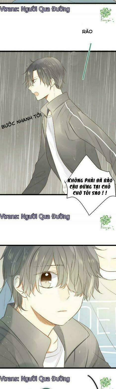 Sinh Hạ Long Chủng Chapter 24 - Trang 2