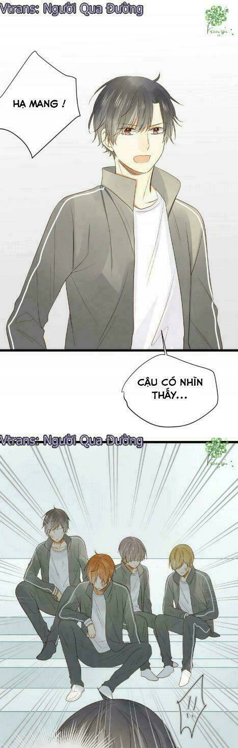 Sinh Hạ Long Chủng Chapter 24 - Trang 2