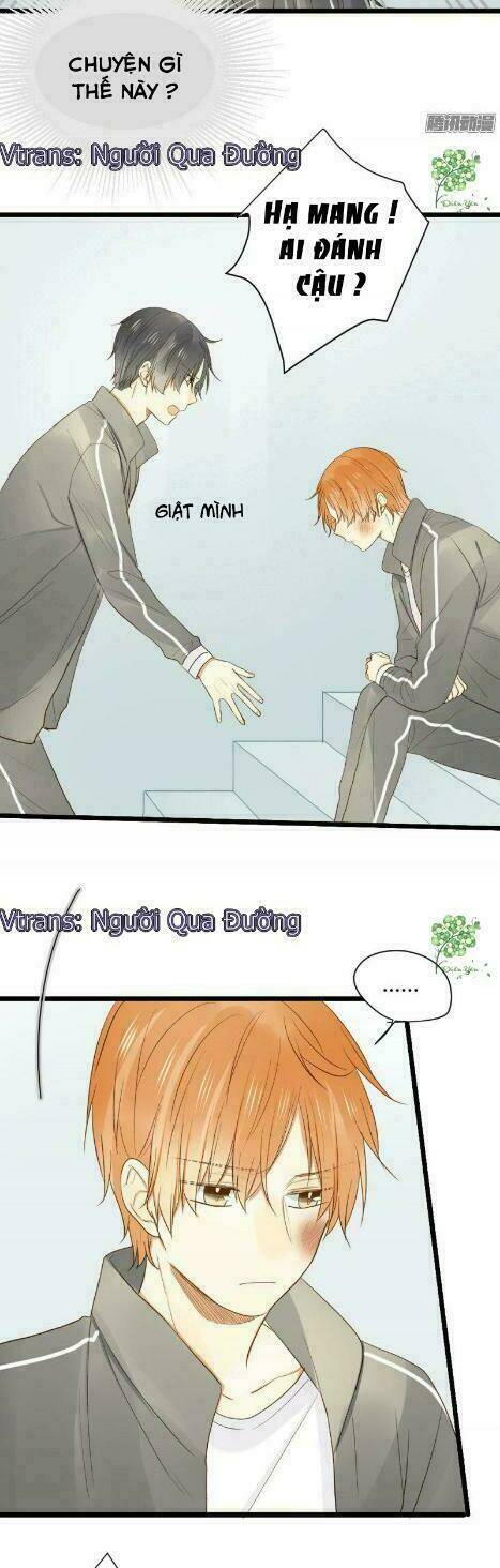 Sinh Hạ Long Chủng Chapter 24 - Trang 2