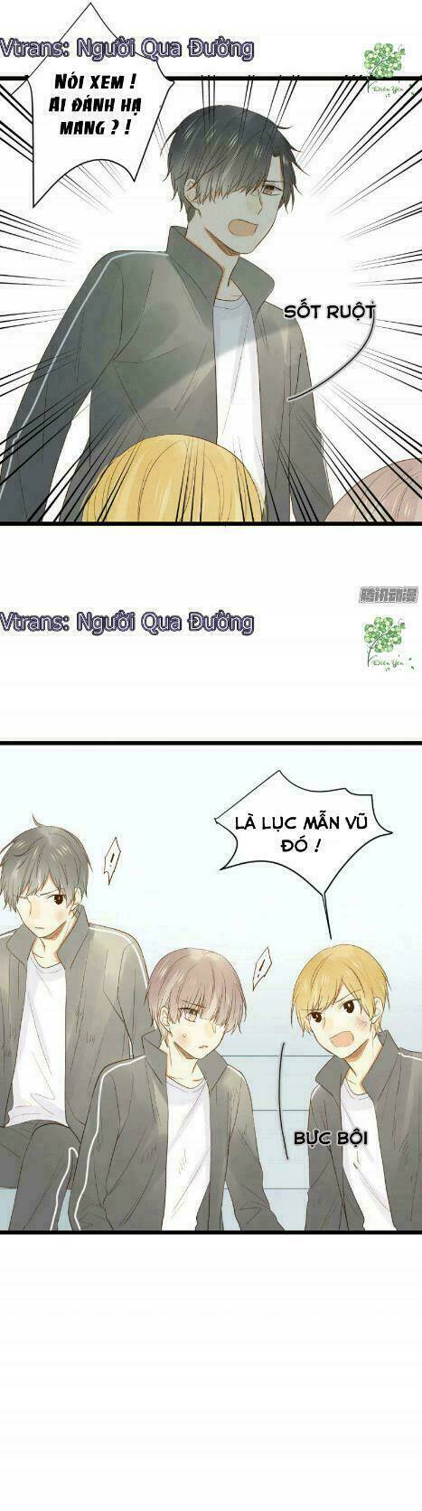 Sinh Hạ Long Chủng Chapter 24 - Trang 2