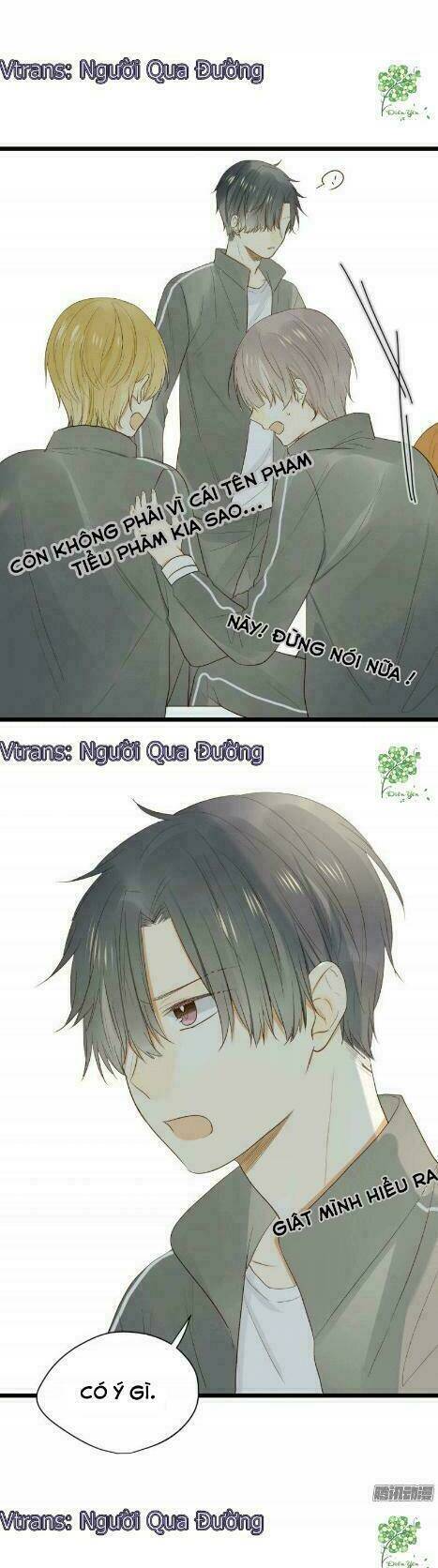 Sinh Hạ Long Chủng Chapter 24 - Trang 2