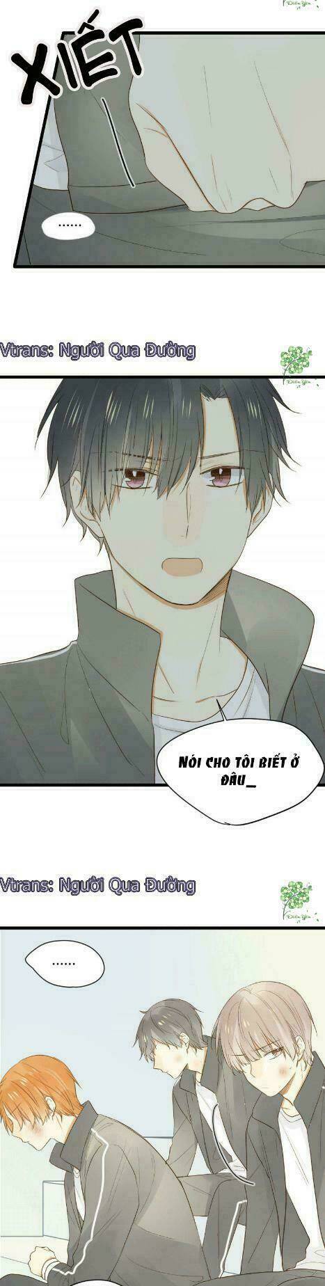 Sinh Hạ Long Chủng Chapter 24 - Trang 2