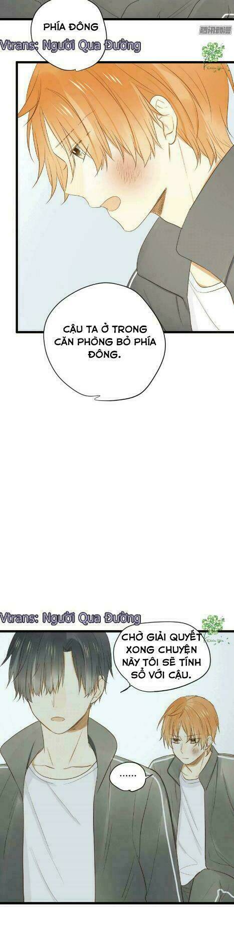 Sinh Hạ Long Chủng Chapter 24 - Trang 2