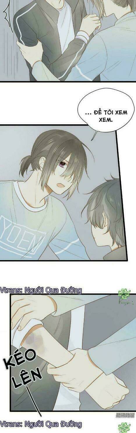 Sinh Hạ Long Chủng Chapter 24 - Trang 2