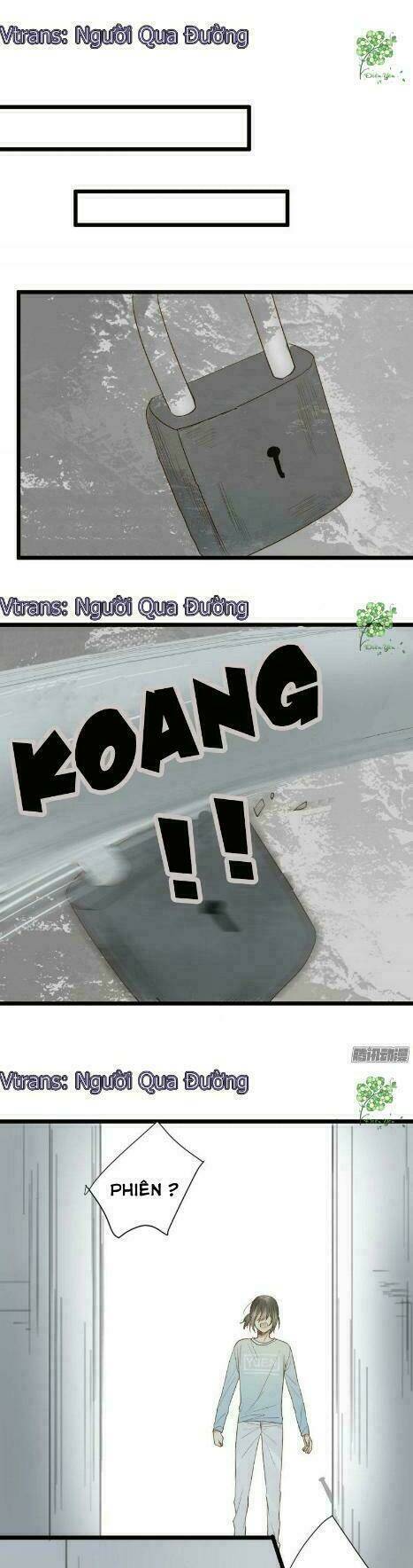 Sinh Hạ Long Chủng Chapter 24 - Trang 2