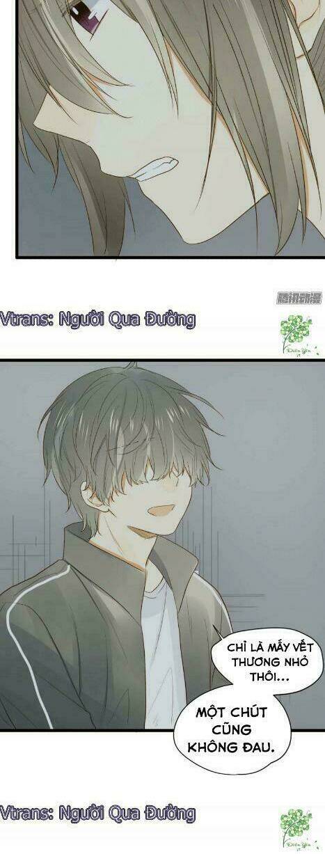 Sinh Hạ Long Chủng Chapter 24 - Trang 2