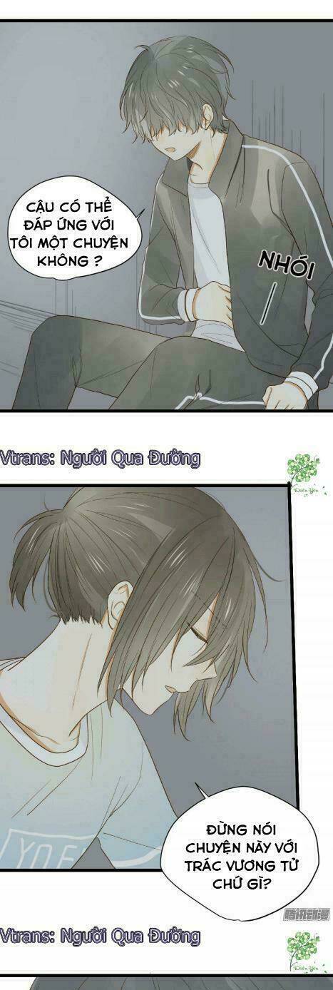 Sinh Hạ Long Chủng Chapter 24 - Trang 2