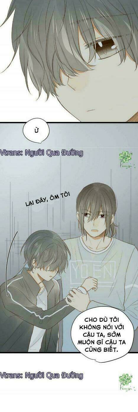 Sinh Hạ Long Chủng Chapter 24 - Trang 2