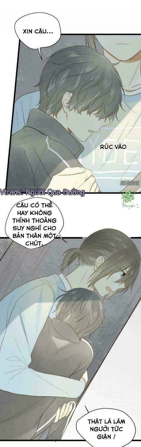Sinh Hạ Long Chủng Chapter 24 - Trang 2