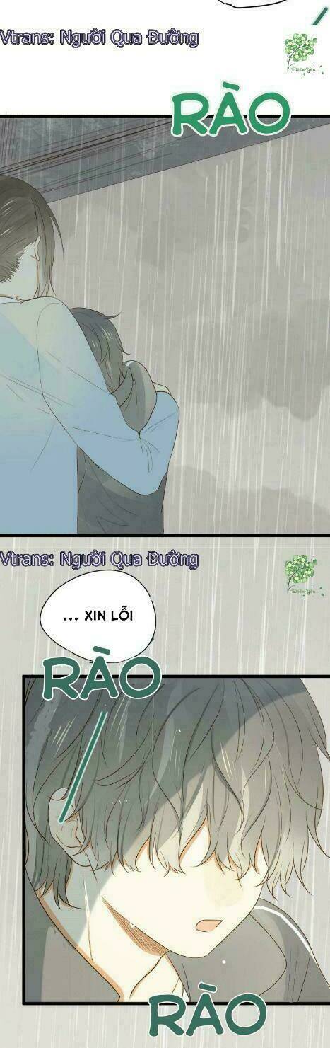 Sinh Hạ Long Chủng Chapter 24 - Trang 2