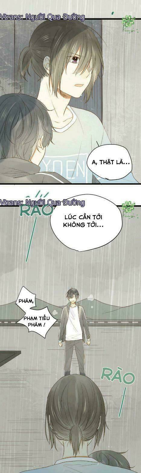 Sinh Hạ Long Chủng Chapter 24 - Trang 2