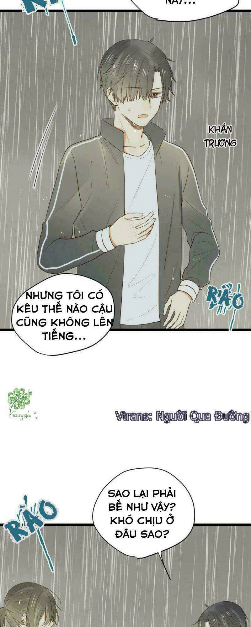 Sinh Hạ Long Chủng Chapter 25 - Trang 2