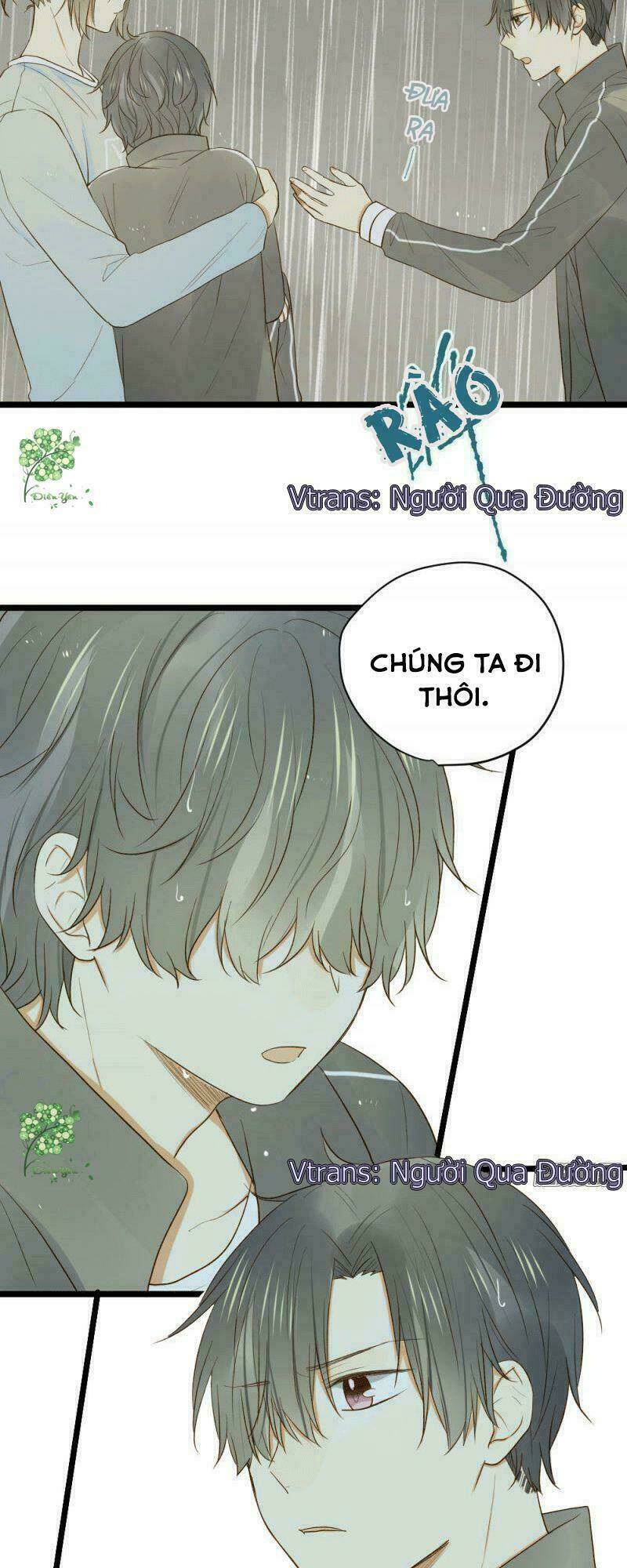 Sinh Hạ Long Chủng Chapter 25 - Trang 2