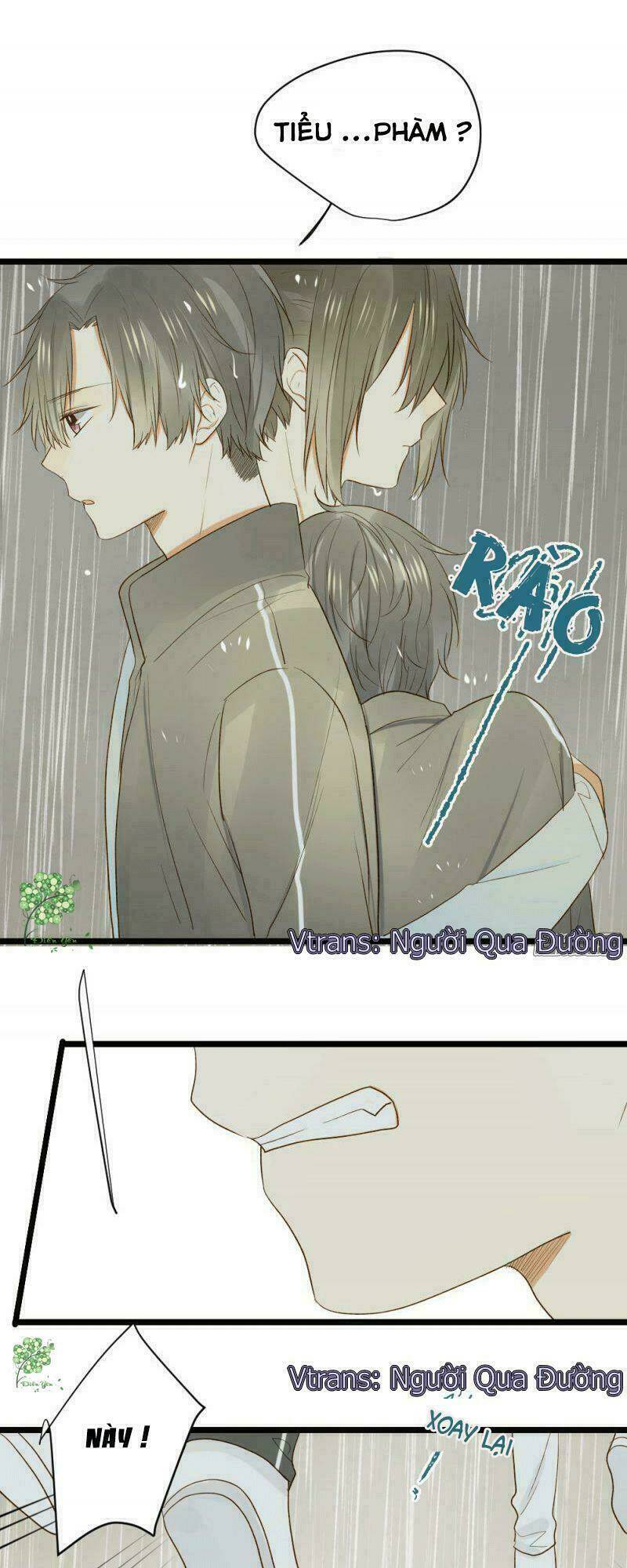 Sinh Hạ Long Chủng Chapter 25 - Trang 2