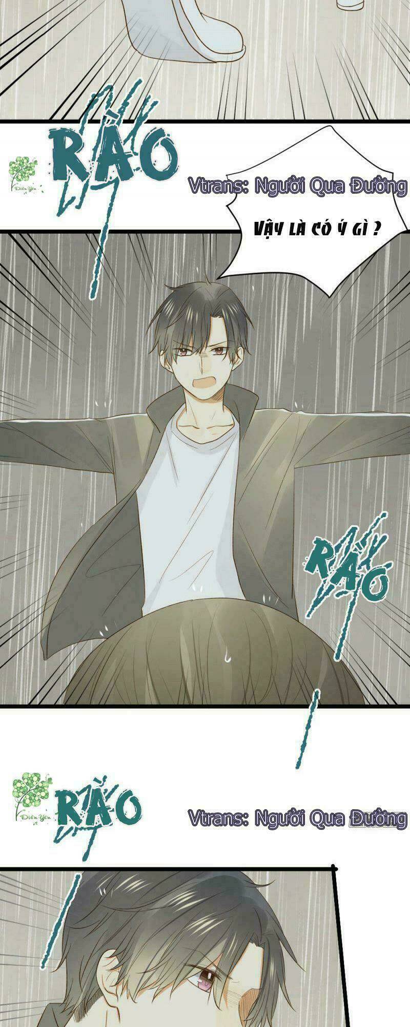 Sinh Hạ Long Chủng Chapter 25 - Trang 2