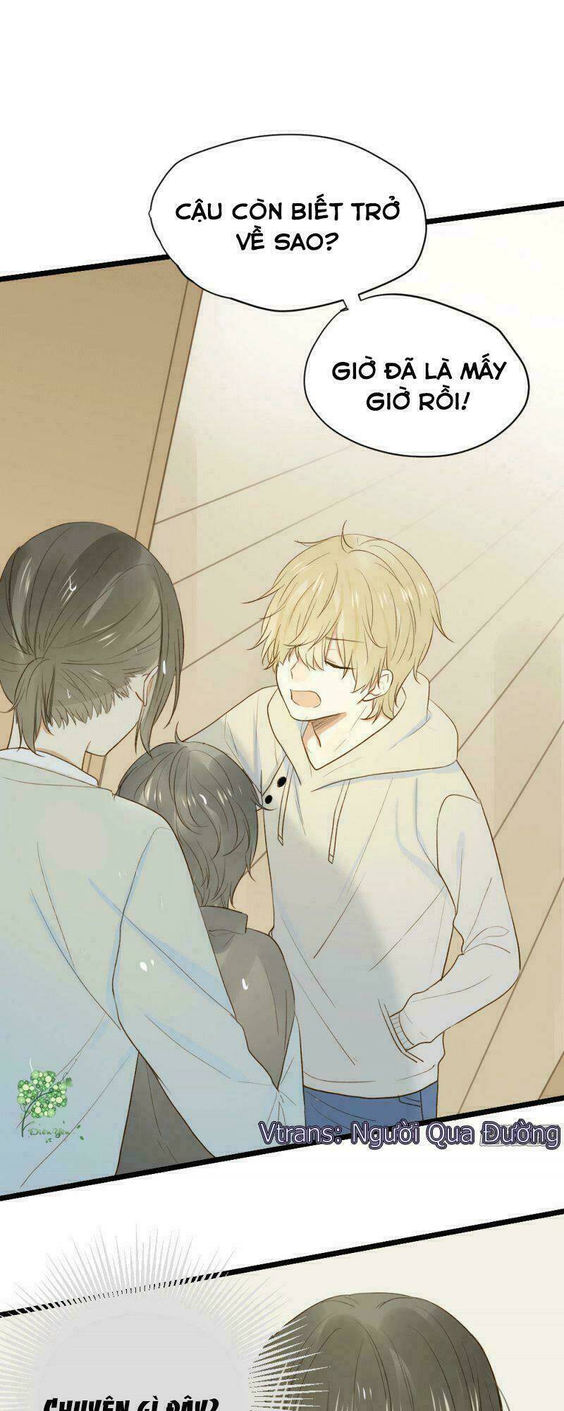 Sinh Hạ Long Chủng Chapter 25 - Trang 2