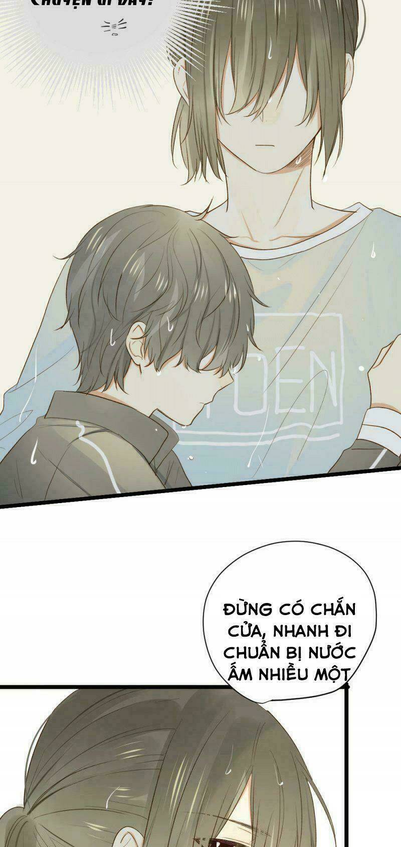 Sinh Hạ Long Chủng Chapter 25 - Trang 2