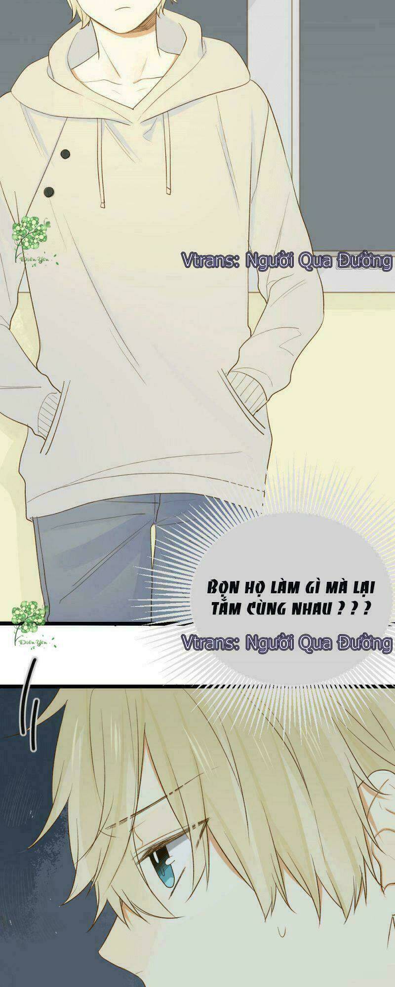 Sinh Hạ Long Chủng Chapter 25 - Trang 2