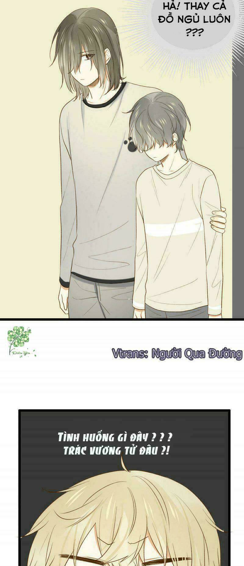 Sinh Hạ Long Chủng Chapter 25 - Trang 2