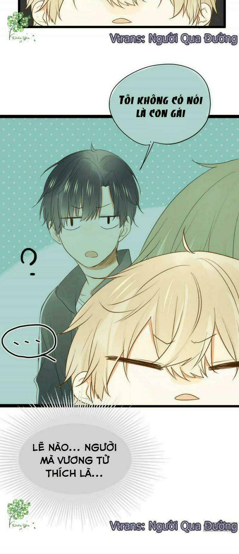 Sinh Hạ Long Chủng Chapter 25 - Trang 2