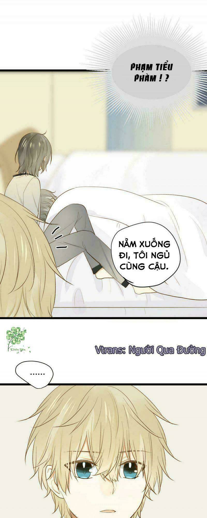 Sinh Hạ Long Chủng Chapter 25 - Trang 2