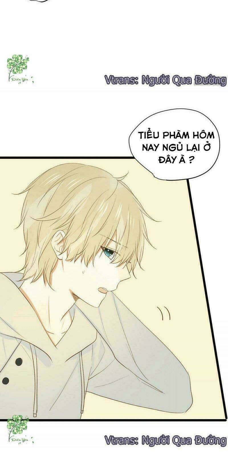 Sinh Hạ Long Chủng Chapter 25 - Trang 2