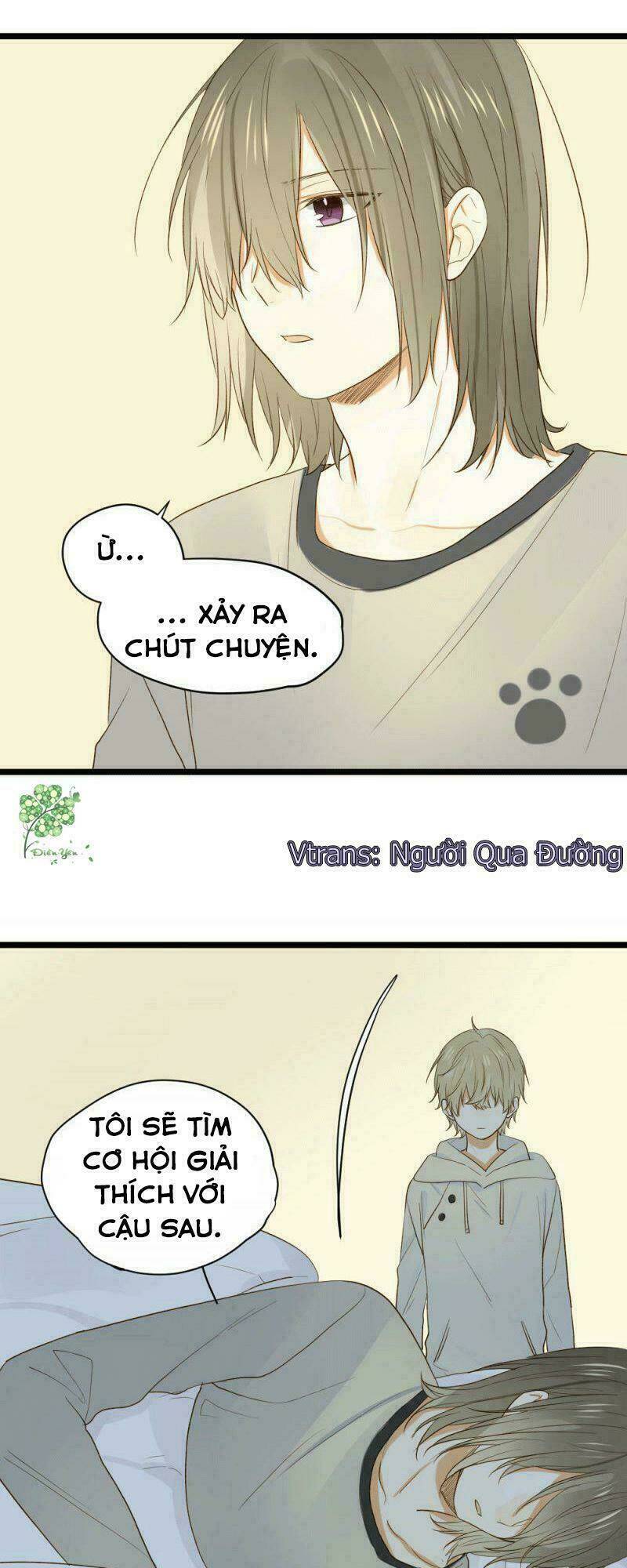 Sinh Hạ Long Chủng Chapter 25 - Trang 2