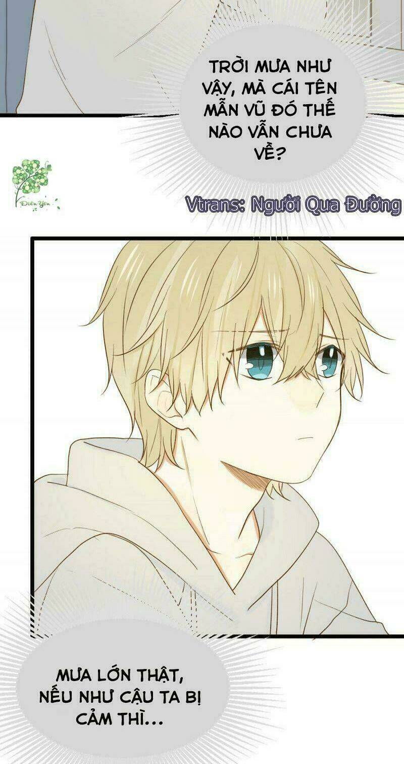 Sinh Hạ Long Chủng Chapter 25 - Trang 2