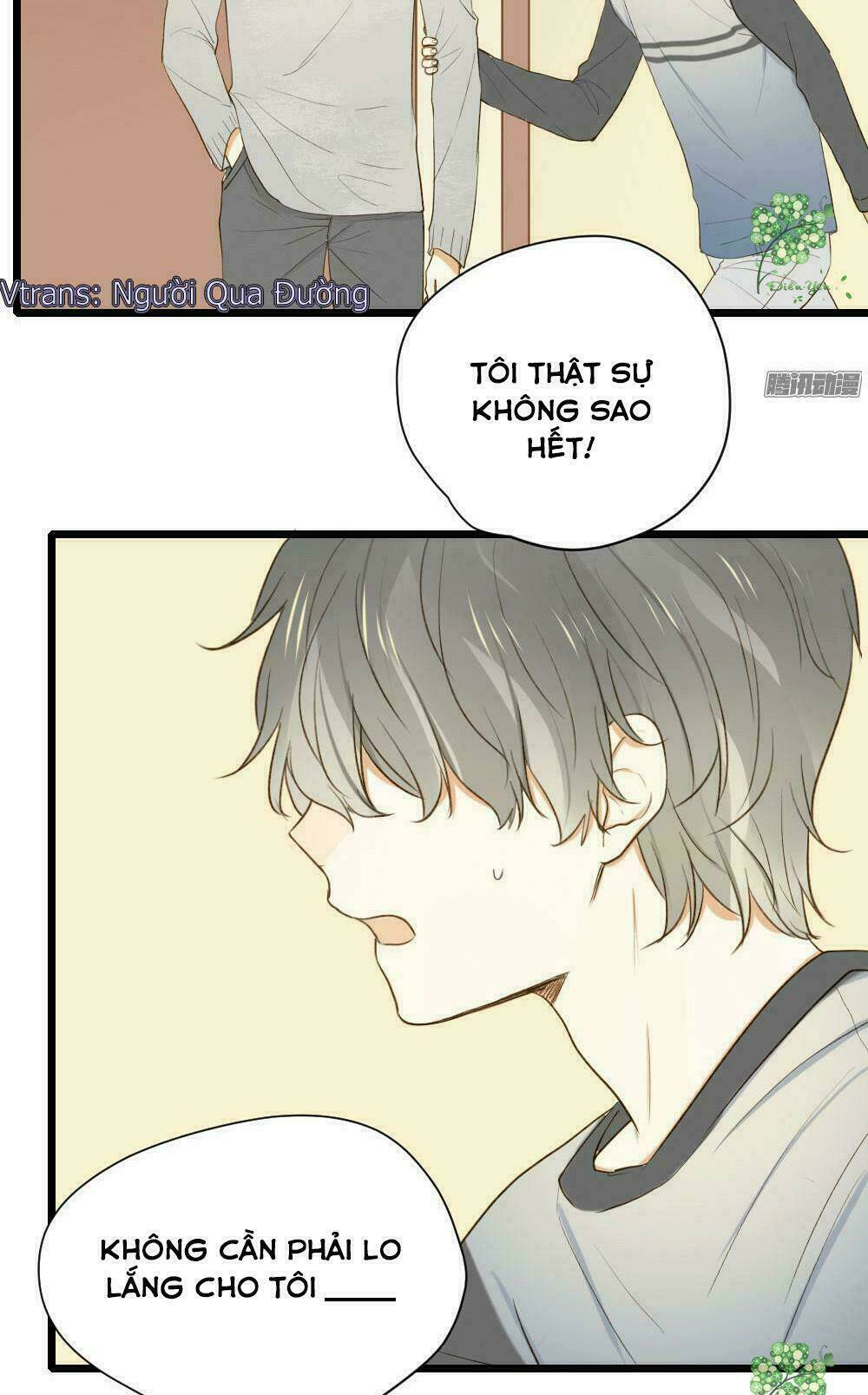 Sinh Hạ Long Chủng Chapter 26 - Trang 2