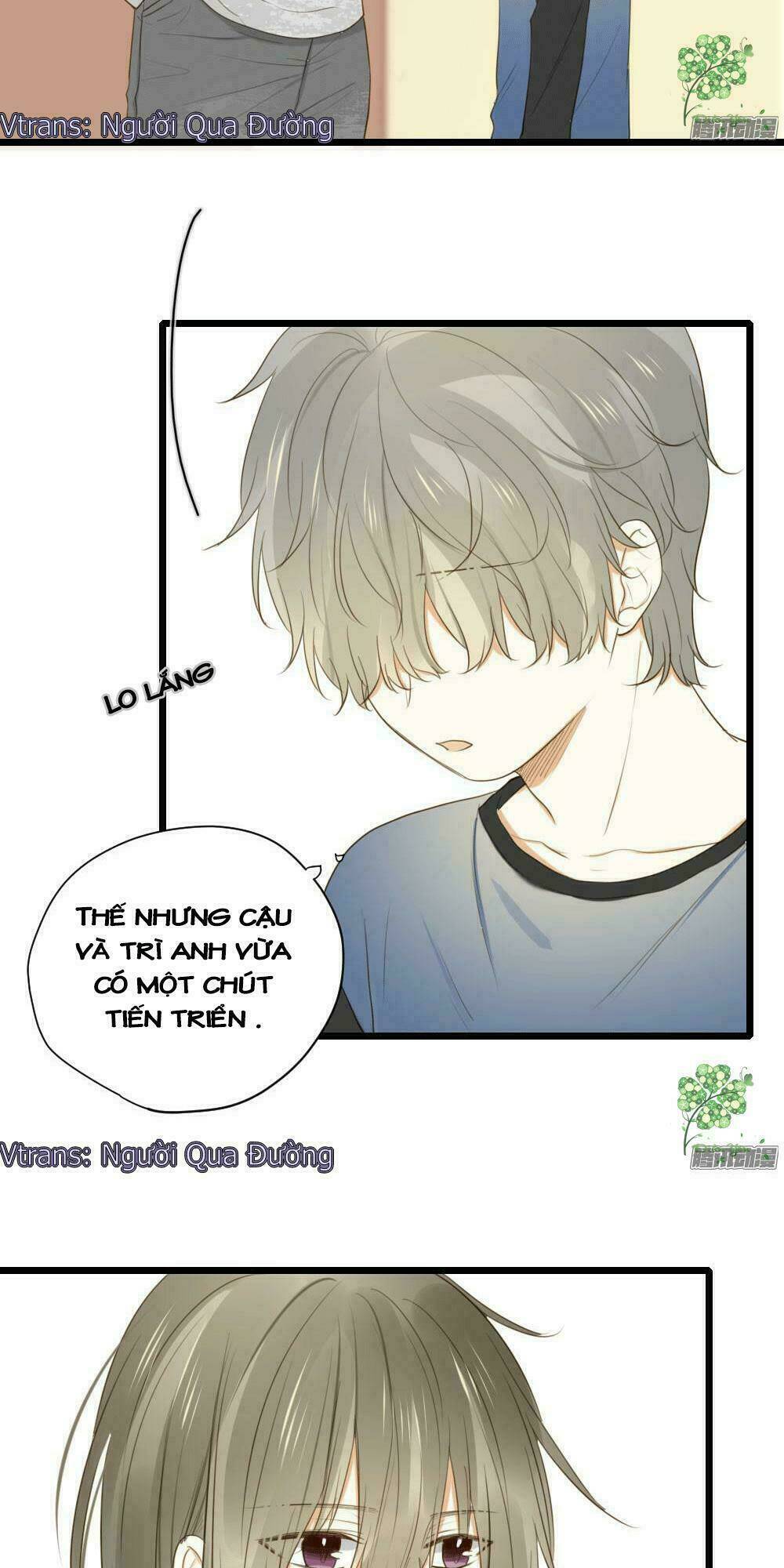 Sinh Hạ Long Chủng Chapter 26 - Trang 2