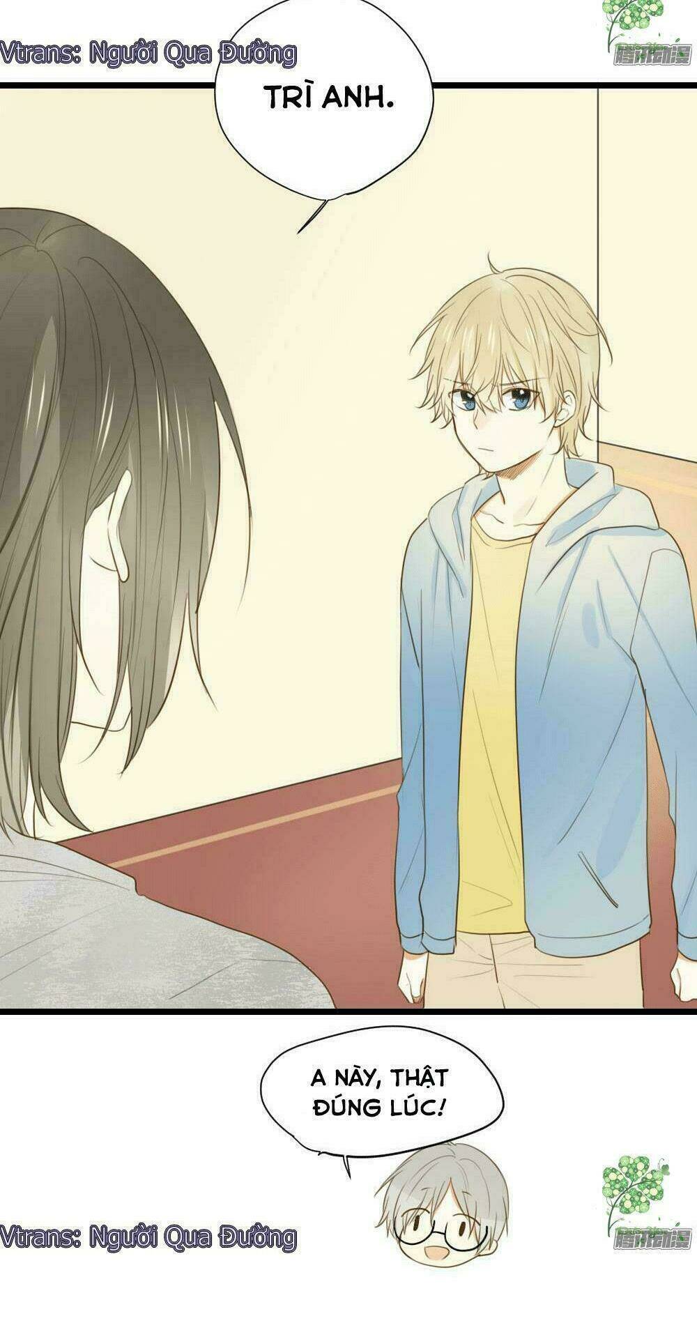 Sinh Hạ Long Chủng Chapter 26 - Trang 2