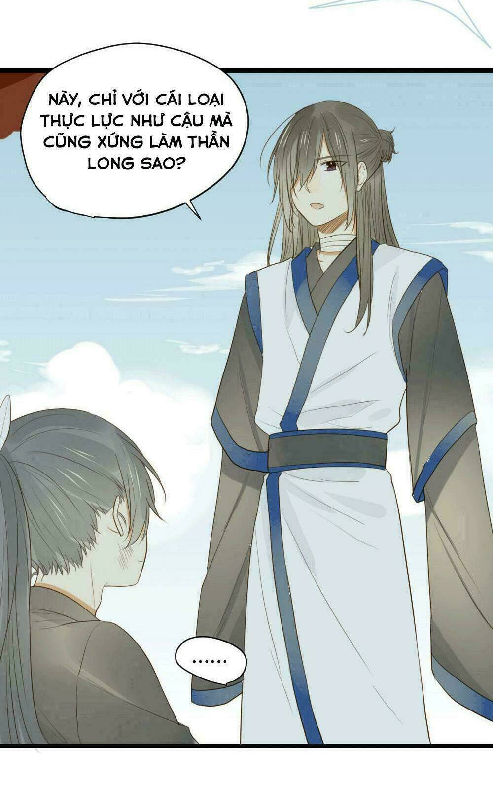 Sinh Hạ Long Chủng Chapter 26 - Trang 2